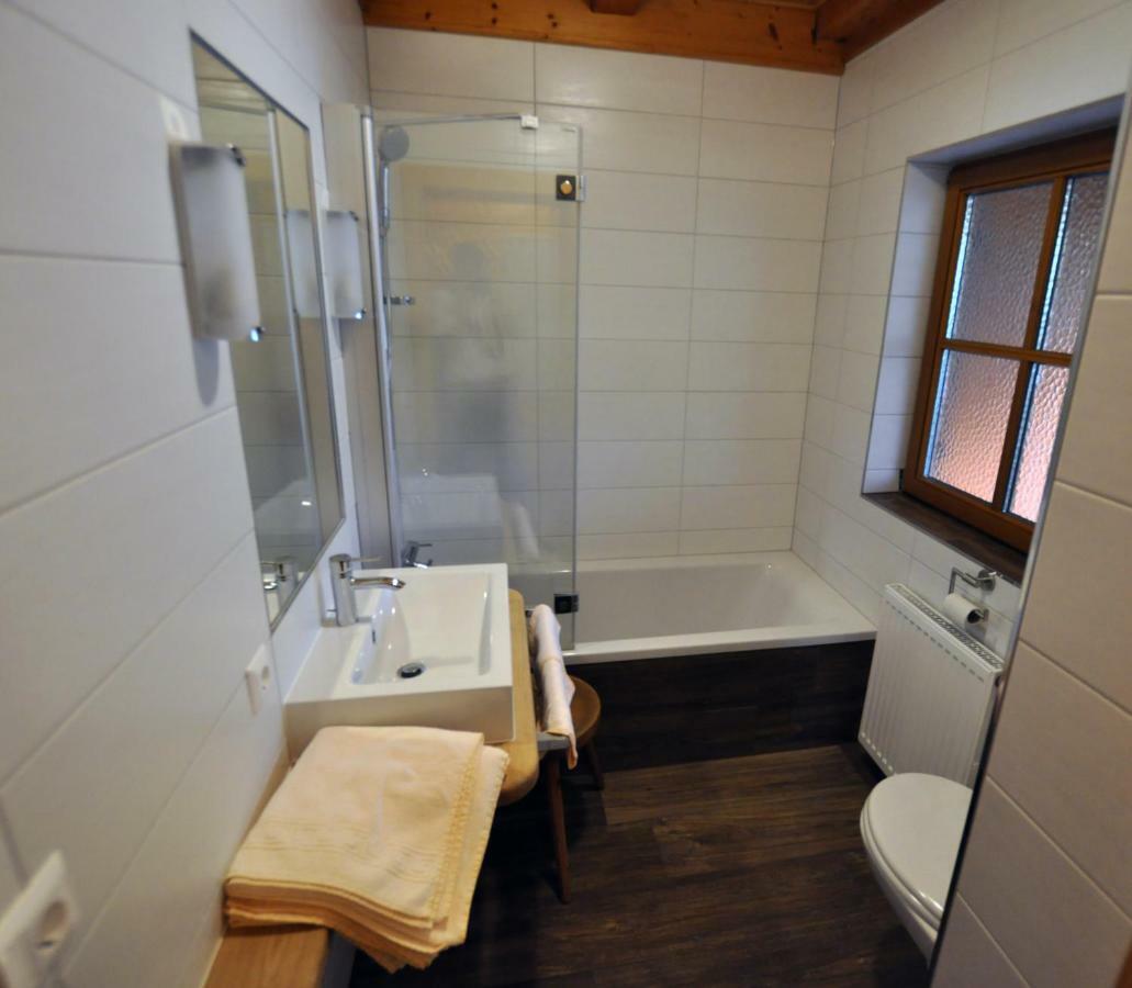 Chalet Styria Villa Donnersbachwald Eksteriør billede